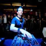 Valentino Kanzyani @ Data Transmission Exclusive Mix 18-07-2014