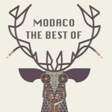 Modaco - The Best of G-Loft - January Podcsat 2014