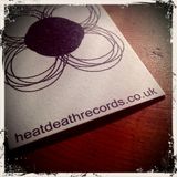 heat death records - diy label showcase