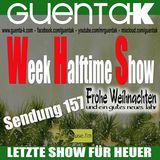 Week Halftime Show BEST BOOTLEG'S OF THE YEAR 2015 AT mit Guenta K