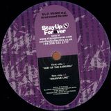 - acid tribe mix -