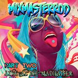 Live At The Madhatter 3/29/2014 Part 2