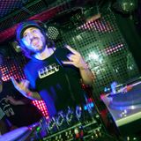 Gridlok Live From Batofar/PARIS Hosted by Urban Renewal Streamed on Bassjunkees.com - 13-09-2012