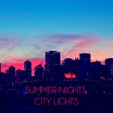 Dimitri From Sofia - Summer Nights, City Lights