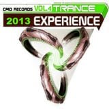 Trance Experience Vol.4 2013 series MIXED by CMD Records