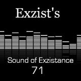 Sound of Exzistance 71