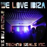 We Love Ibiza - Closing 2014
