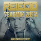 Relecto - Yearmix 2013