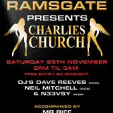 Dave Reeves - Nov 2011