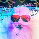 Driu - Electronic Journey #34 (September 2014)