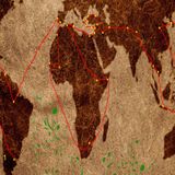 Jabberwocky 13.11.2014 (No Borders B - by danis k)