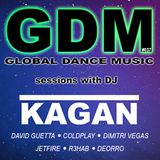 Global Dance Music Podcast #037