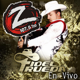Fidel Rueda DjNeto La Z 107.5Fm