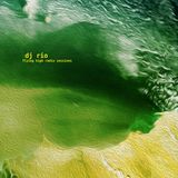 DJ Rio Flying High Radio Sessions Mix #548