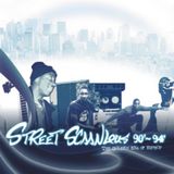 STREET SCAANLOUS 90-94