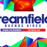 Deathmind Live @ Nation Arena Creamfields Bs As 2013