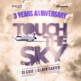 3 Years Touch The Sky Mixtape