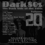 Kitty Lectro - Dark 80s Volume 20