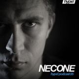 HYPE! podcast 06 : NECONE