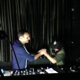 HUIT ETOILES@DOMMUNE with Late Nite Tuff Guy JUNE 2014