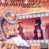 Brainstorm Vol. 4 by DJ Mem-Brain 1999