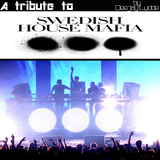3bute 2 Swedish House Mafia