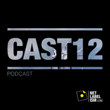 Netlabelism Cast 12 - Mixed by Revy