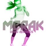 MERAK - Doing Aerobics