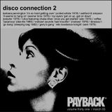 PAYBACK Vol 31 March 2005