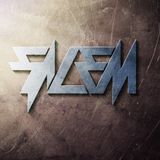 Démo Salem minimal mix 26/11/2014
