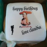 Claudia Cazacu - Live @ The Gallery's 17th Birthday, Ministry of Sound, London