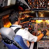 Mile High Club Sponsored By Flight1 with David B @ Sky Blue Radio 15.10.2014