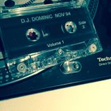 DJ Dominic Nov 94 - side 2