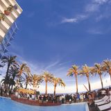 pool party 2013 Ushuaia