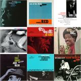 Ness Radio session #37