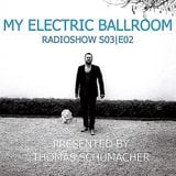 My Electric Ballroom (S03| E02)