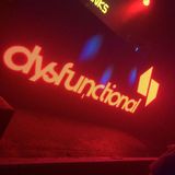 MNKY - SATURDAY SESSIONS - (Dysfunctional)