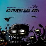 Chi @ Nachschwung Rost "House Of The Dead!" - A.R.M. Kassel - 14.03.03.2014
