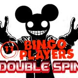 Double Spin - Bingo Players vs Deadmau5 ( remix 2015 )