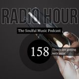 Radio Hour #158: Fantastic Four