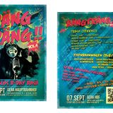 Kompressor @ Affenparty - Trash / Gera 7-9-2013