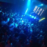 Mr.West - La3 Club 2012 recap. mix