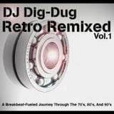 "Retro Remixed vol. 1" /// 01-19-06