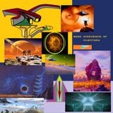 8000 Dimensions of Inventory