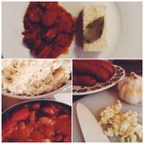 33 Tours - Rougail Saucisse
