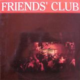 Dj Peque @ Friends Club (A)