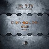 Ben Salem - Voyager EP 17 - 4 - 16 - 16