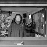 Beatrice Dillon & Rupert Clervaux - 30th March 2015