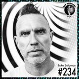 Get Physical Radio #234 mixed by Luke Solomon