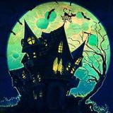Kavika Halloween Mix Recorded Live at Scare House 2